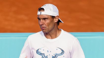 Nadal reveals French Open doubts, says he 'wouldn't play if it was today'