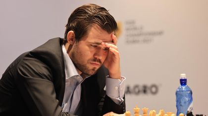 Carlsen ble verdensmester for femte gang: – En lettelse