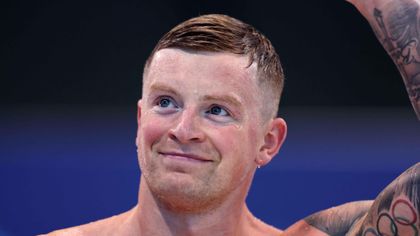 Exclusive: 'I’ve cracked the code' - Peaty ready for shot at Olympic history