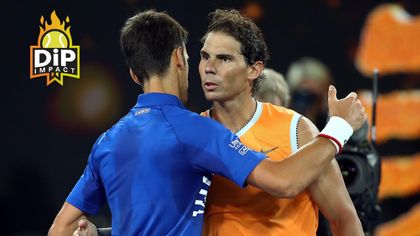 "Rien n'empêche que Nadal affronte Djokovic dès le 1er tour de l'Open d'Australie"