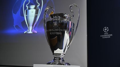 L’Italia avrà cinque squadre nella prossima Champions League: ora è realtà!