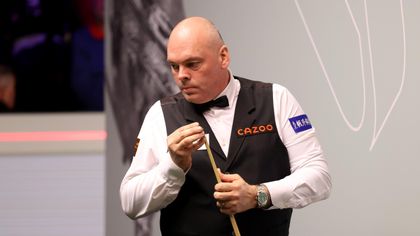 World Championship LIVE – Bingham sees off Wilson after Selby falls
