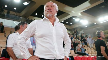 Ecran noir et retards de salaire, le micmac géant Fedorychev fait trembler le basket français