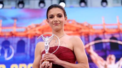 Aitana Bonmatí, la selección española femenina y Djokovic, PROTAGONISTAS de los Premios Laureus