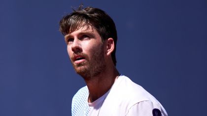 Norrie knocked out in Barcelona as 'aggressive' Etcheverry steps up in tie-breaks