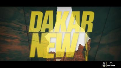 Dakar 2020: Así fue la rueda de prensa oficial antes del inicio del 'rally'