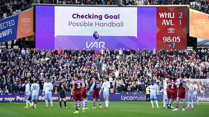 Latest english store soccer news