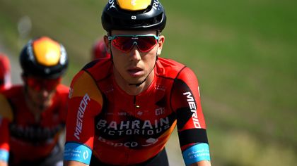 Ronde van Vlaanderen | Filip Maciejuk krijgt schorsing van 30 dagen voor veroorzaken valpartij