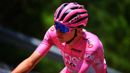 How to watch Stage 15 of the Giro d'Italia as GC stars move on after ITT
