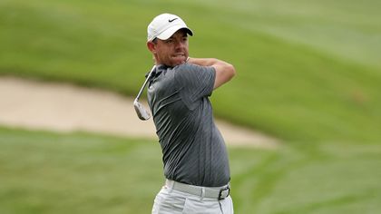 'Common sense prevailed' - McIlroy welcomes blocking of LIV rebels' bid to play in FedEx Cup