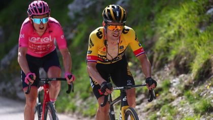 Geraint Thomas sau Primoz Roglic? Experții Eurosport au căzut de acord asupra favoritului din Giro