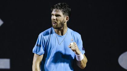 Norrie wins epic against Monteiro to make quarter-finals