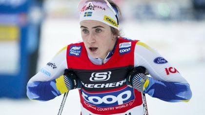 Svenske stjerner koronasmittet dager før Tour de Ski