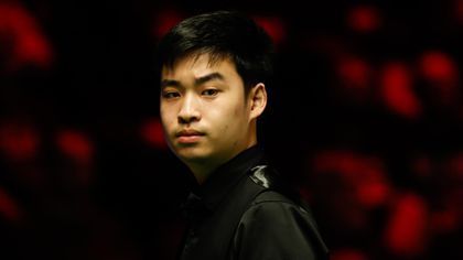 Si Jiahui into first ranking final with dominant win over Wilson
