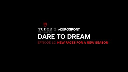 Dare to Dream Episode 12 - deutsche Neuzugänge für neue Saison