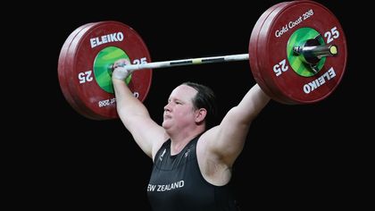 Nueva Zelanda selecciona a la primera atleta trans para unos Juegos Olímpicos