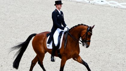 Pferdesport bei Olympia: News, Videos, Infos | Eurosport