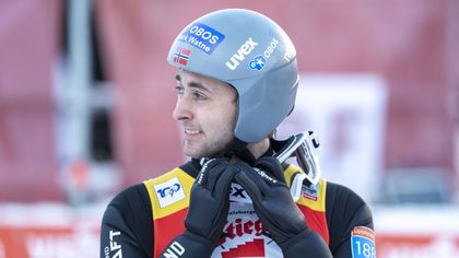 Ski legend Riiber to retire at end of season: ‘I am a prisoner to my own goals’