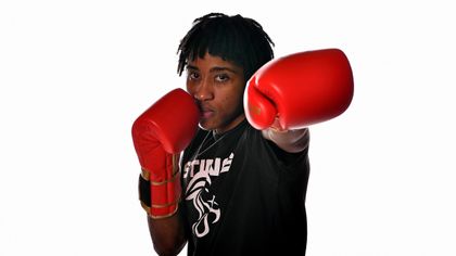 Frå flukt til OL-draum: – Livet var skremmande