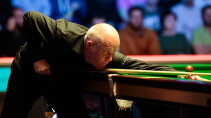 'Delighted to win but...' - Higgins whitewashes Wakelin, Ding edges out Zhang