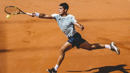 ATP 250 Umag 2022: Carlos Alcaraz-Jannik Sinner - horario y dónde ver