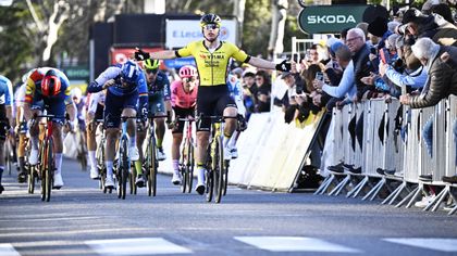 Giro d’Italia | Fabio Jakobsen & Olav Kooij vs Tim Merlier en andere absolute topsprinters – Preview