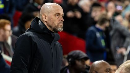 'We should show more passion' – Ten Hag questions Man Utd’s 'desire' after Brentford draw