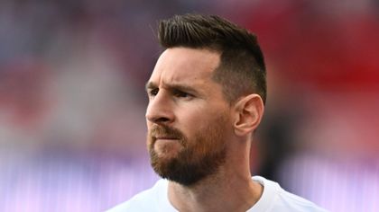 'A seminal moment' - Messi set to make Inter Miami debut on July 21