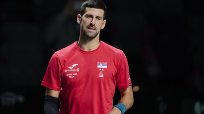 Sinner își ia revanșa cu Djokovic și ține Italia în semifinala Davis Cup! Totul se decide la dublu