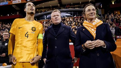 EURO 2024 | Waarom Oranje voor Wolfsburg kiest als uitvalsbasis tijdens het EK in Duitsland