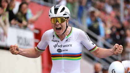 Kopecky renonce au Tour de France Femmes et privilégie les JO de Paris