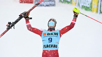 Flachau - Ski Alpin News & Ergebnisse - Eurosport