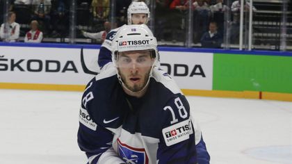 La Fédération s'oppose à la sélection des hockeyeurs jouant en Russie