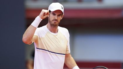 Murray pulls out of European Open in bid to focus on strong finish to season