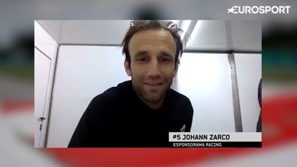 MotoGP | Interview Johann Zarco