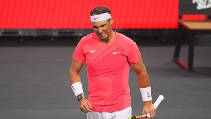 Current tennis hotsell news