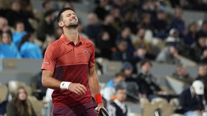 ‘Distortion of the tournament’ – Becker reacts to Djokovic’s late Roland-Garros finish