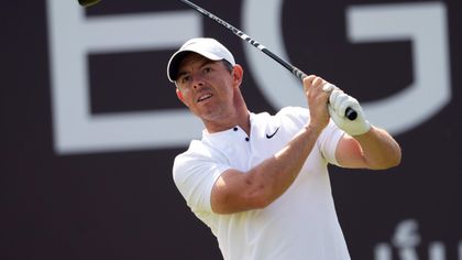 McIlroy wants PGA board return to help unify game of golf