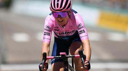 Van Vleuten defenderá el título del Giro Donne al mando del Movistar Team