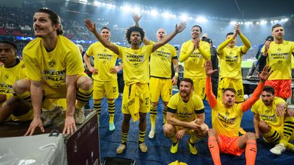 Borussia Dortmund câștigă mai mulți bani dacă PIERDE finala cu Real Madrid! Cum e posibil așa ceva