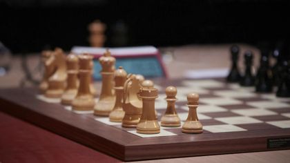 Továbbra is veretlenek a magyar női sakkozók az Eb-n