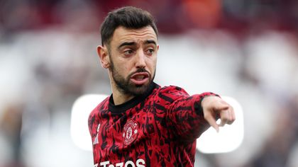 Saudi clubs target Fernandes, Alisson and Ederson summer transfers – Paper Round