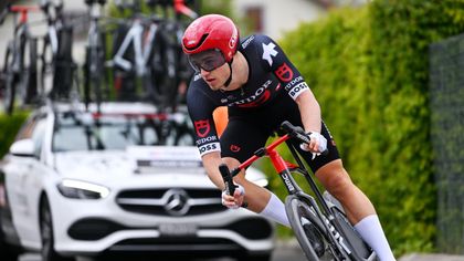 Highlights: Zijlaard fastest at Tour of Romandie prologue