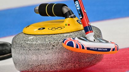 Pourquoi le curling français est-il encore absent des Jeux Olympiques ?