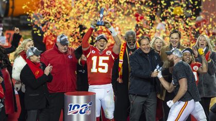 Kansas City Chiefs câștigă Super Bowl-ul după o revenire spectaculoasă