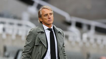 Mancini, che caos in Arabia: 3 giocatori rifiutano la convocazione