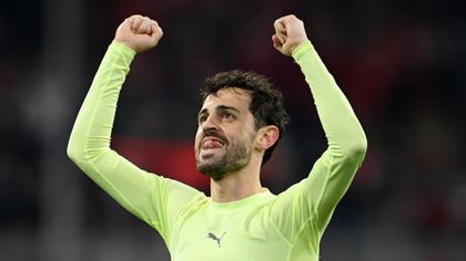 Exclusive: Silva says 'hungry' Man City want to 'repeat' winning feeling