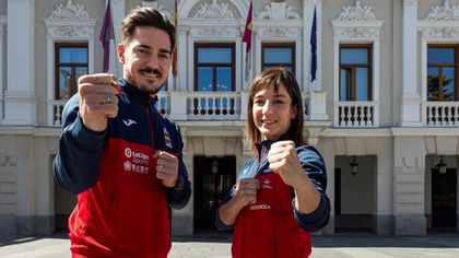 Kárate | Las opciones de medalla de España vistas por Jamal Belmir, experto de Eurosport