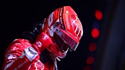 Pole convertie de Leclerc, vrai show ou faux spectacle : le Grand Prix en questions