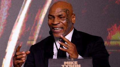 Tyson gibt Box-Comeback! Legende kämpft gegen YouTuber Paul
